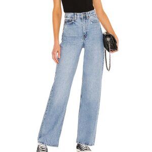 Dr. Denim Echo Wide Leg jeans